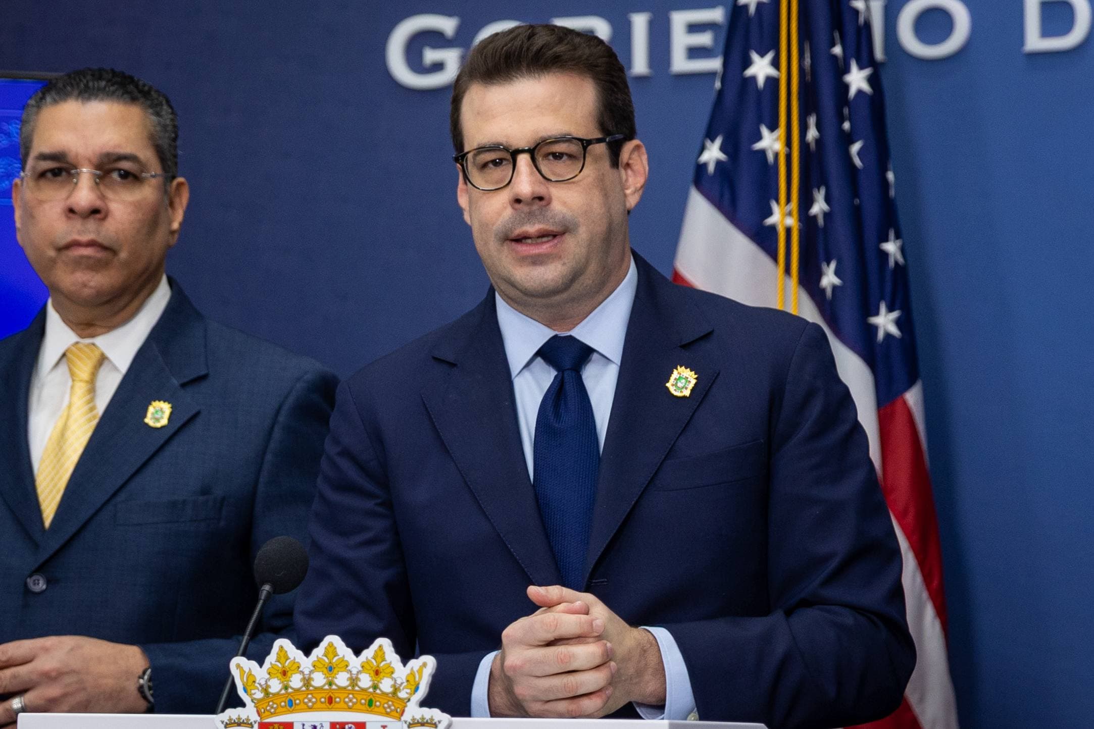 Jueza federal fija calendario para atender demandas del Gobierno contra LUMA