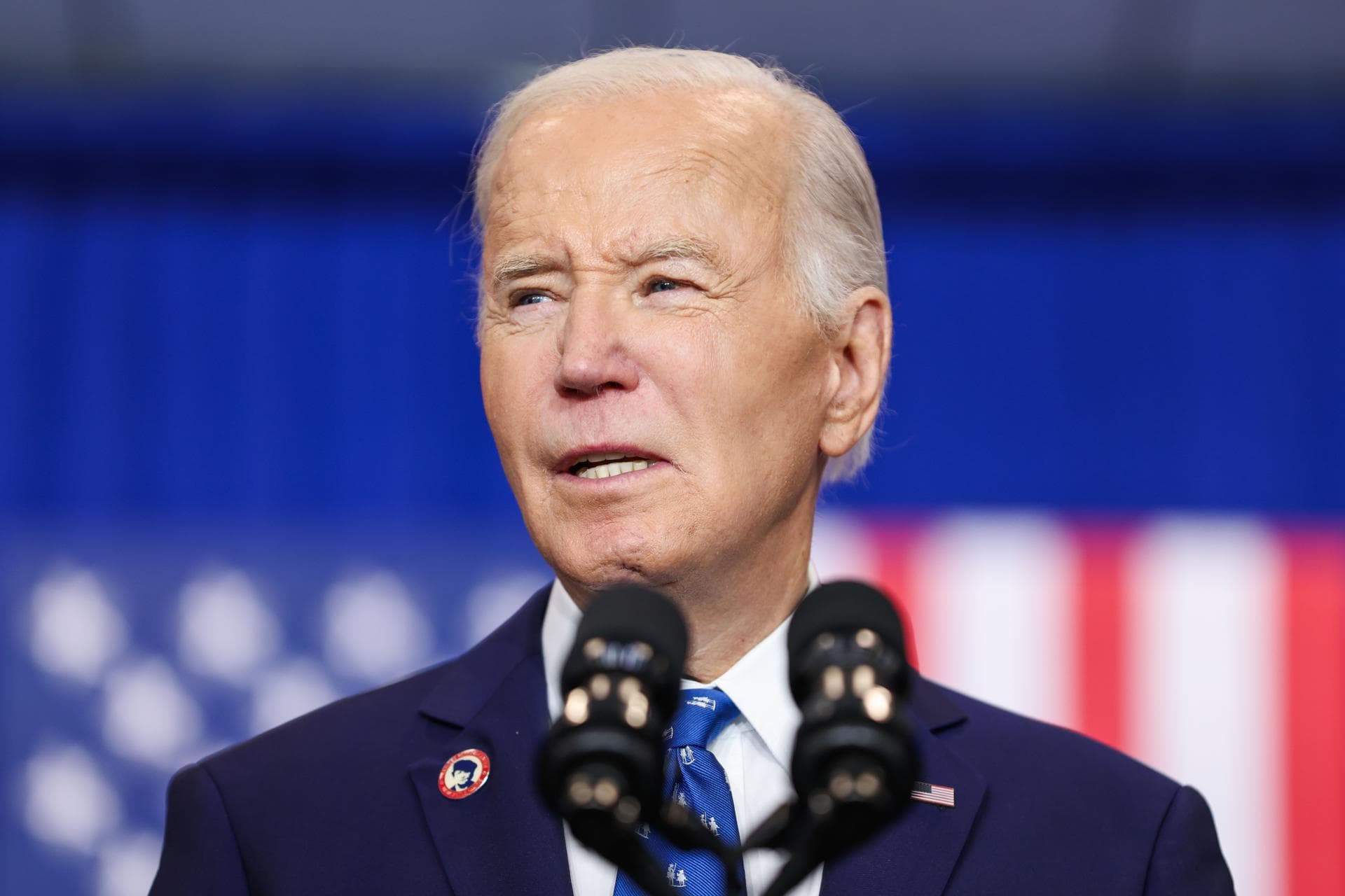 Biden agradece el apoyo tras su diagnóstico: "El cáncer nos afecta a todos"