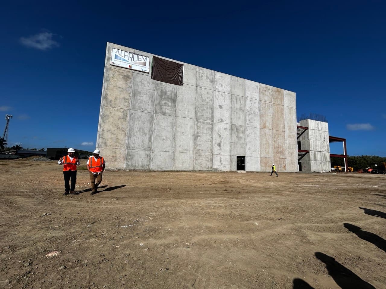 COR3 lanza herramienta digital para facilitar participación en proyectos de reconstrucción