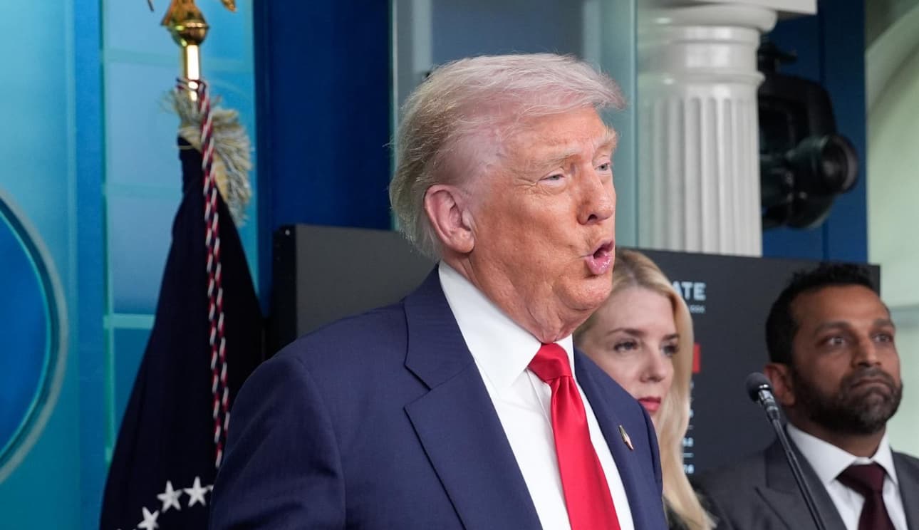 Trump dice que Nvidia no podrá vender a China su mejor chip 