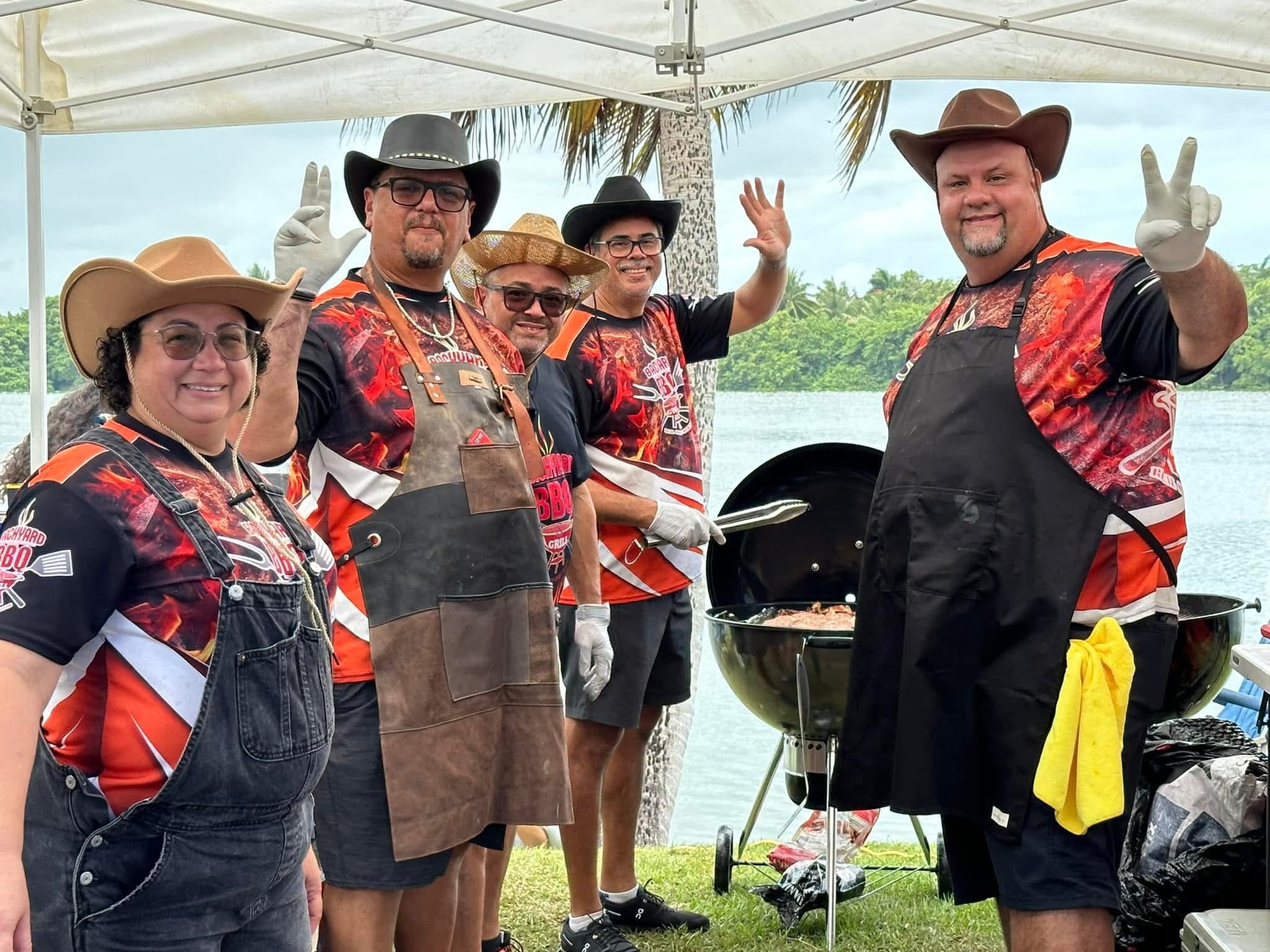 Regresa el Llanero BBQ Fest el 17 de agosto en Toa Baja