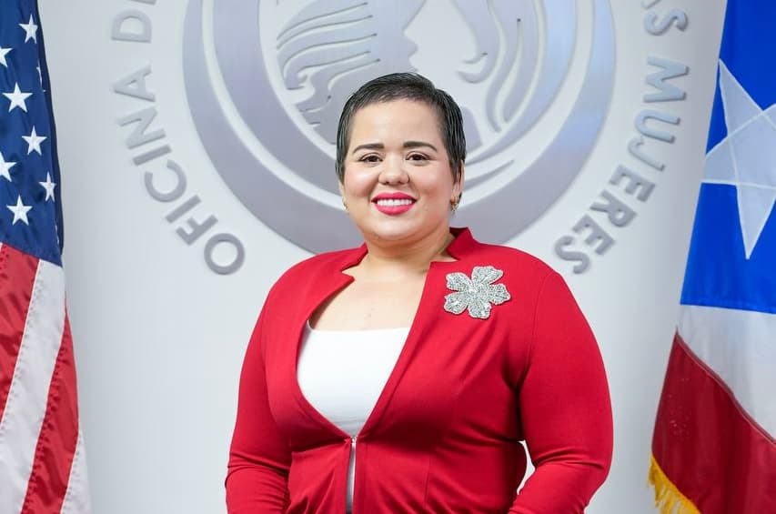 Oficina de la Procuradora de las Mujeres lanza campaña contra la violencia en el noviazgo