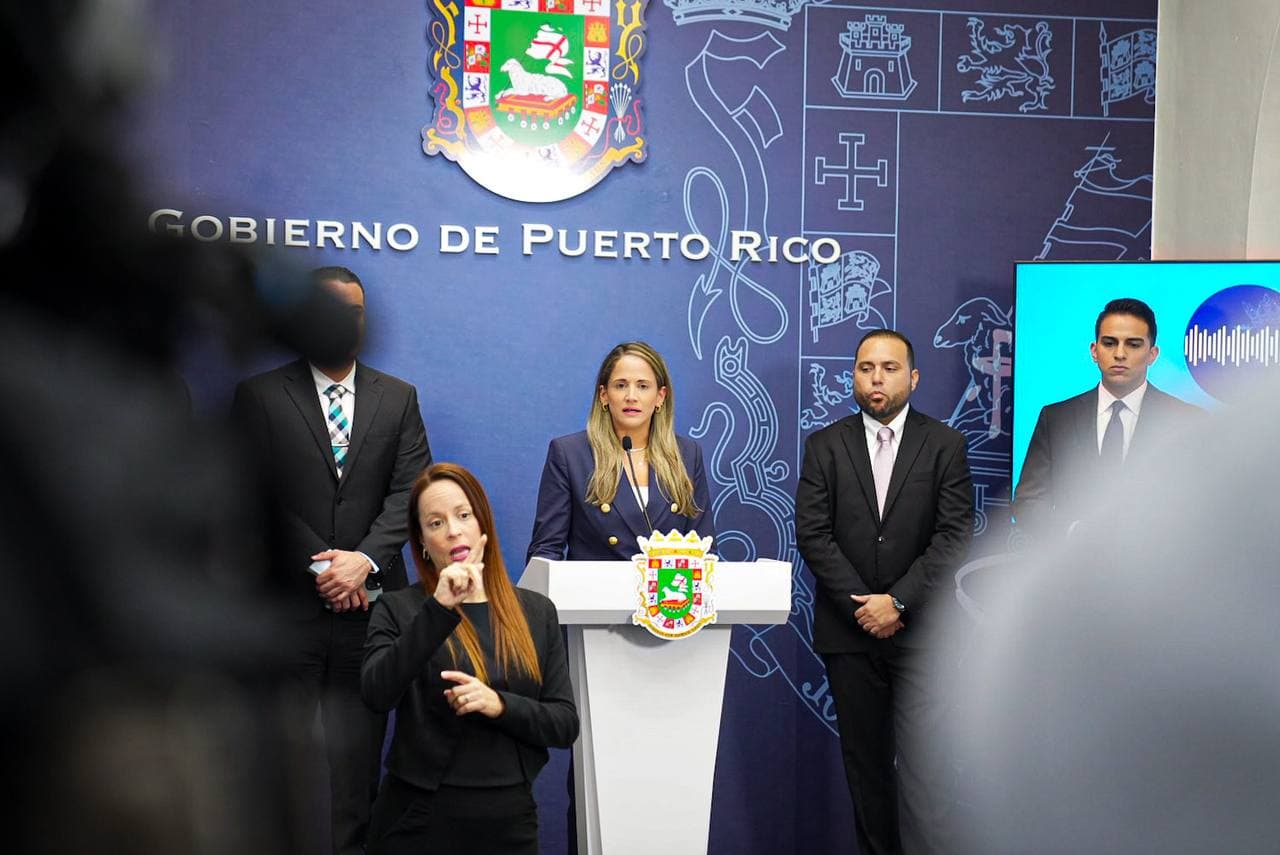 “En Récord” informa avances en permisos y asuntos federales 
