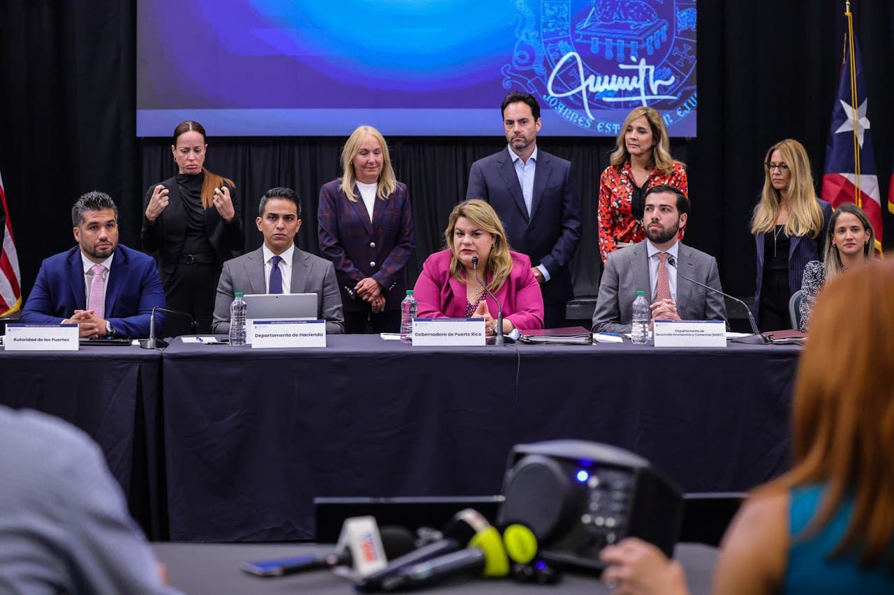 Industria de autos en PR la más afectada por los aranceles 