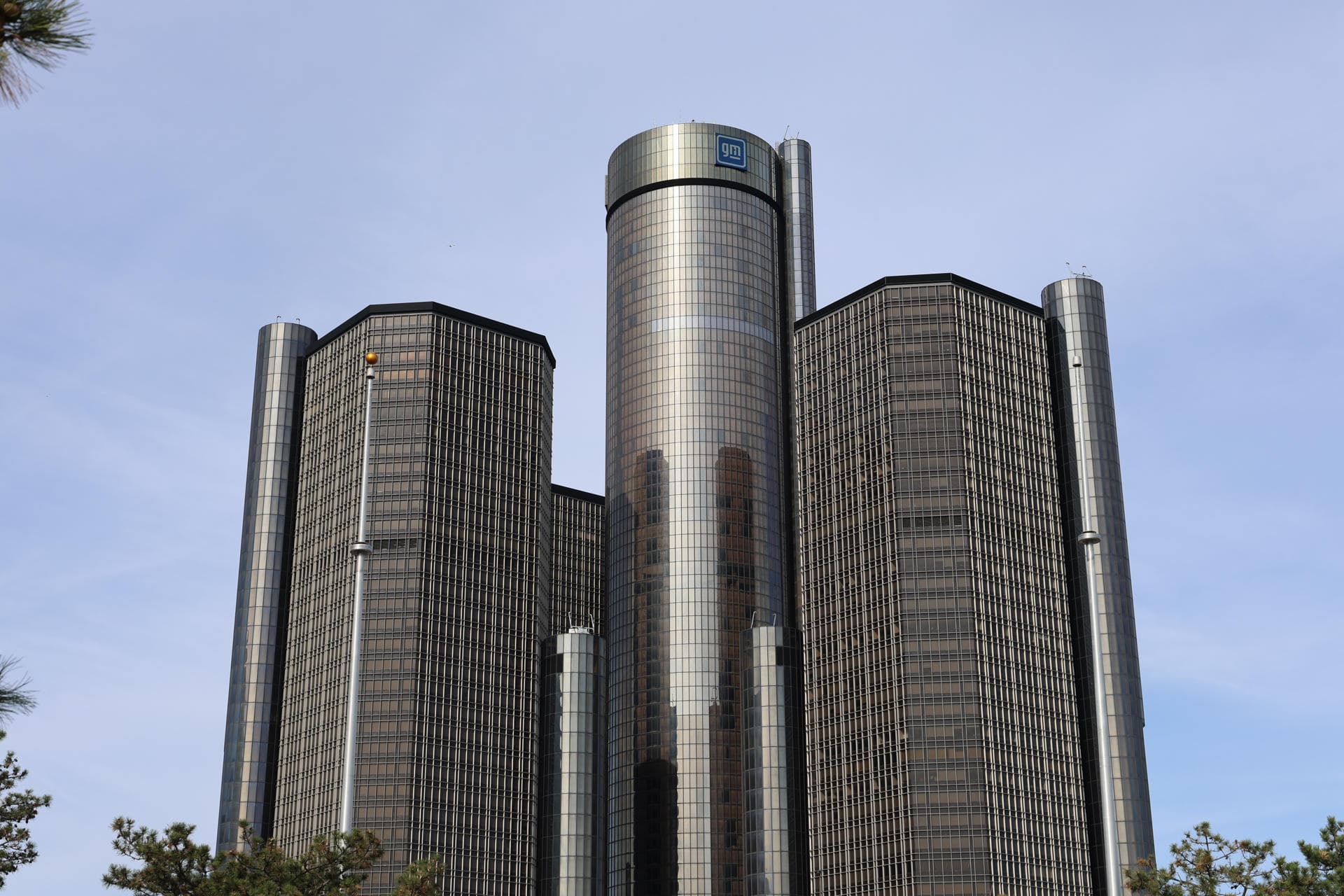 General Motors gana 20% menos en lo que va del año