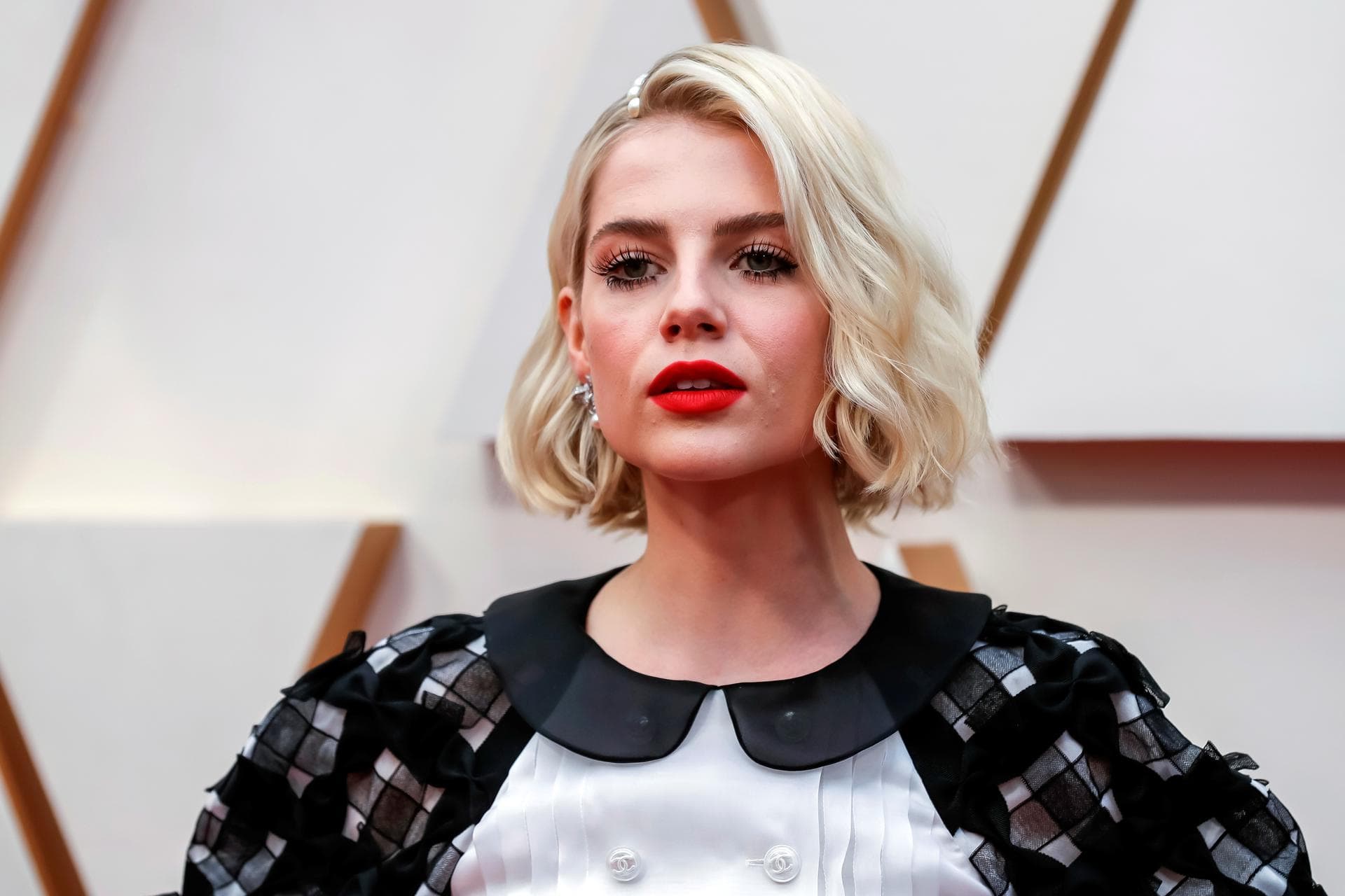 Lucy Boynton y Babou Ceesay se suman al elenco de 'A Knight of the Seven Kingdoms'