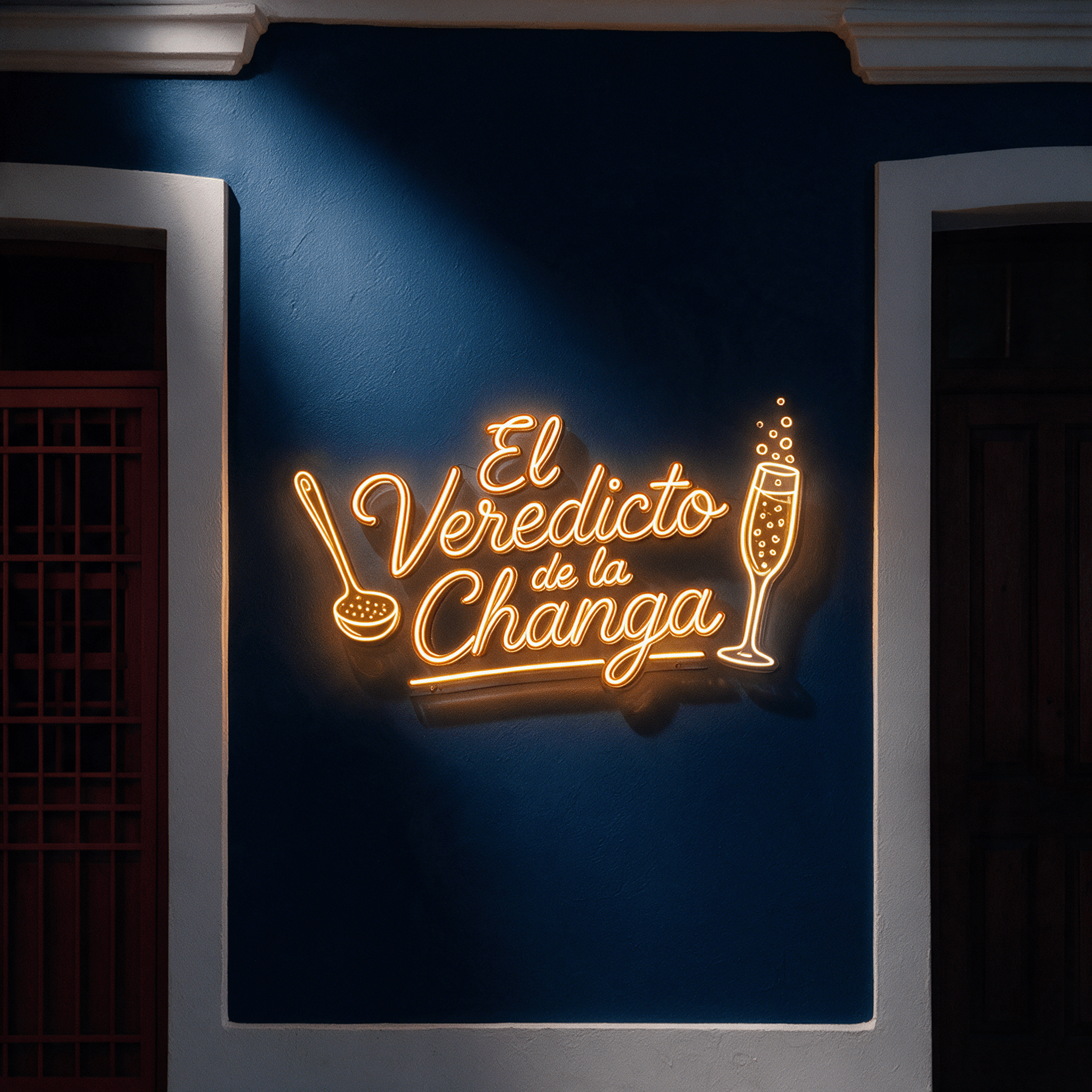 La Vieja Changa llevará su veredicto a los restaurantes de Puerto Rico