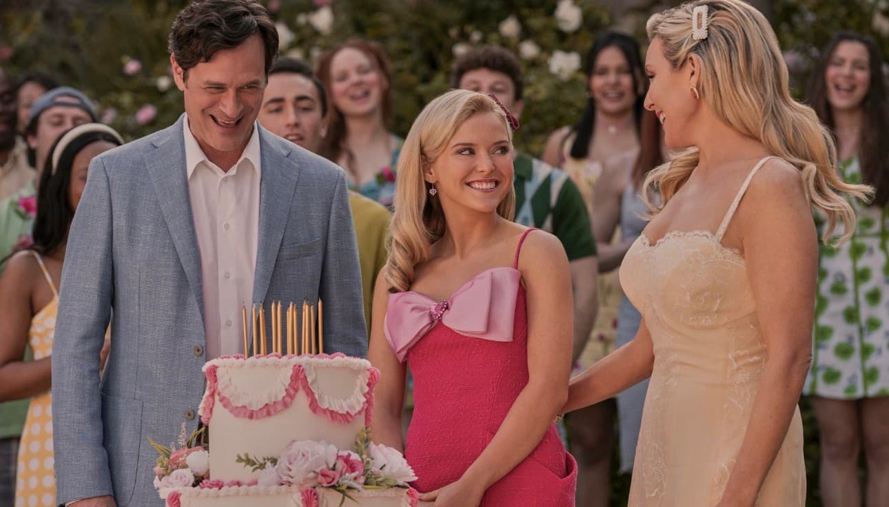 Series de julio: la nueva 'Little House on the Prairie' o la precuela de 'Legally Blonde'