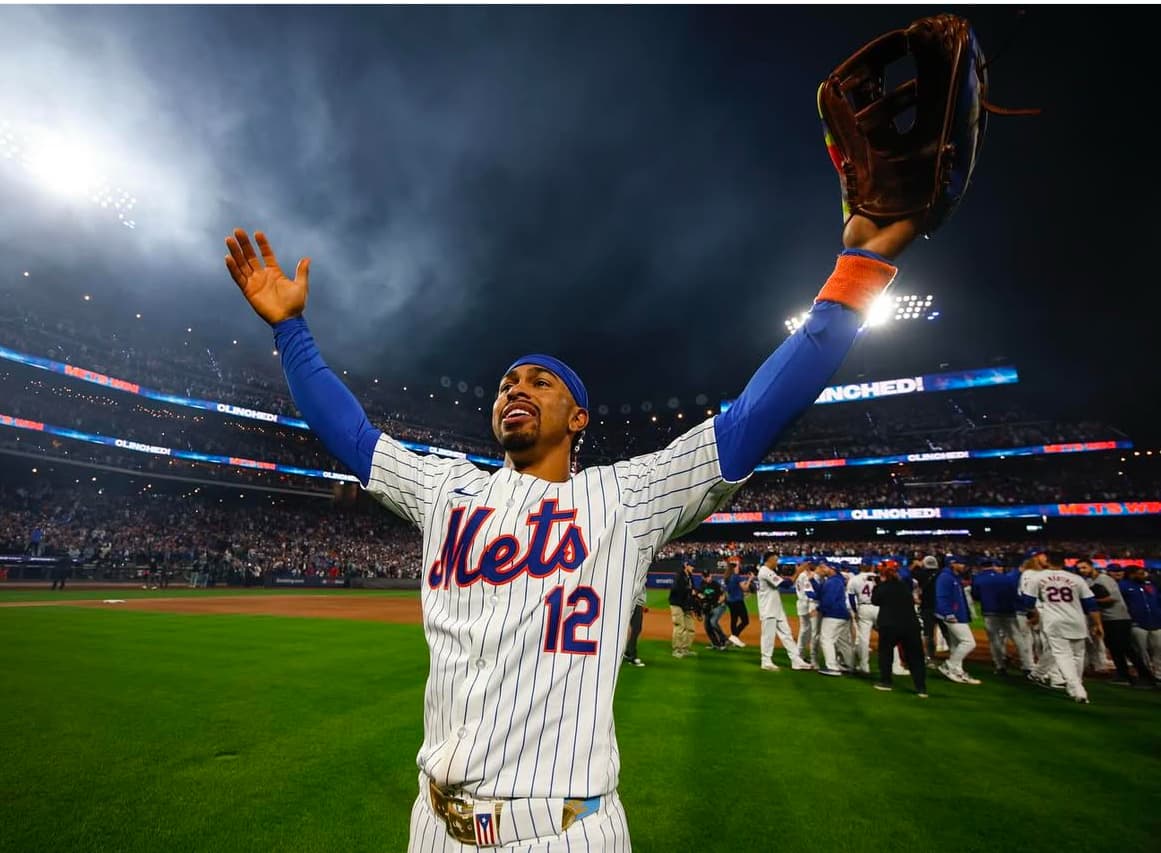 Lindor muestra su poder oportuno y bates latinos se hacen sentir en MLB
