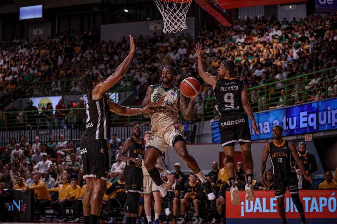 Remontada de los Indios para lograr el pase a la semifinal 