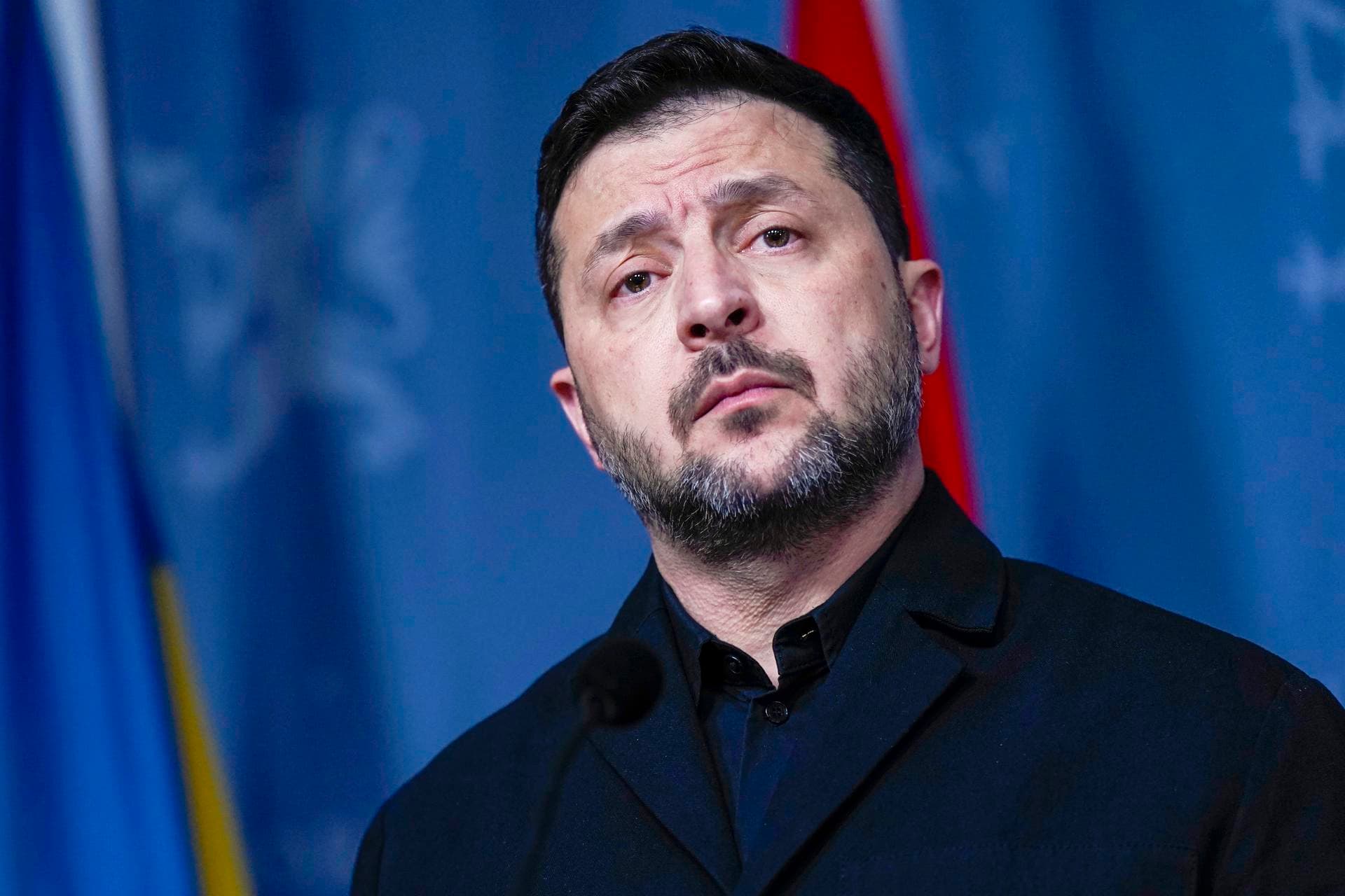 Witkoff viajará a Rusia tras reunión con Zelenski para relanzar proceso de paz