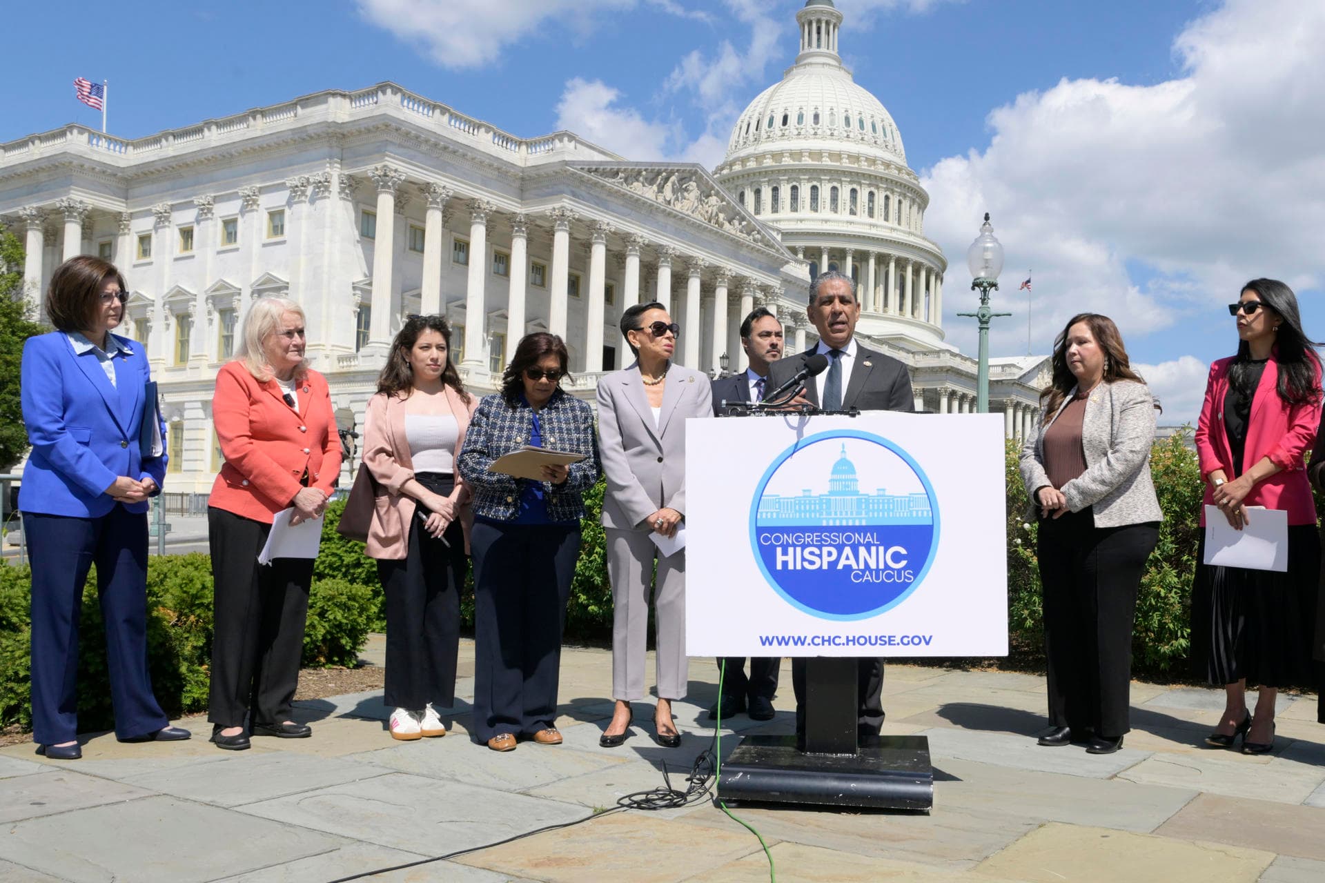 Demócratas de EE.UU. denuncian un fallo que facilita las deportaciones de los 'Dreamers’