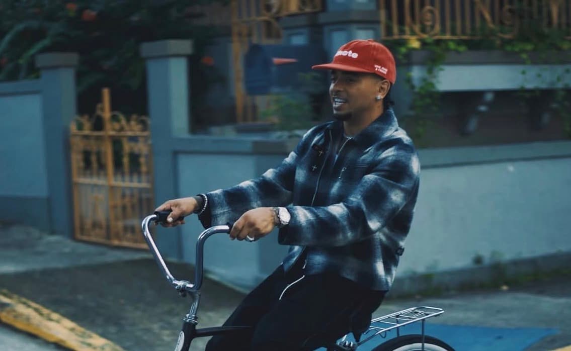 Ozuna, Thalía, Luis R. Conríquez, Bunbury, Dalex y Boza, entre los estrenos latinos