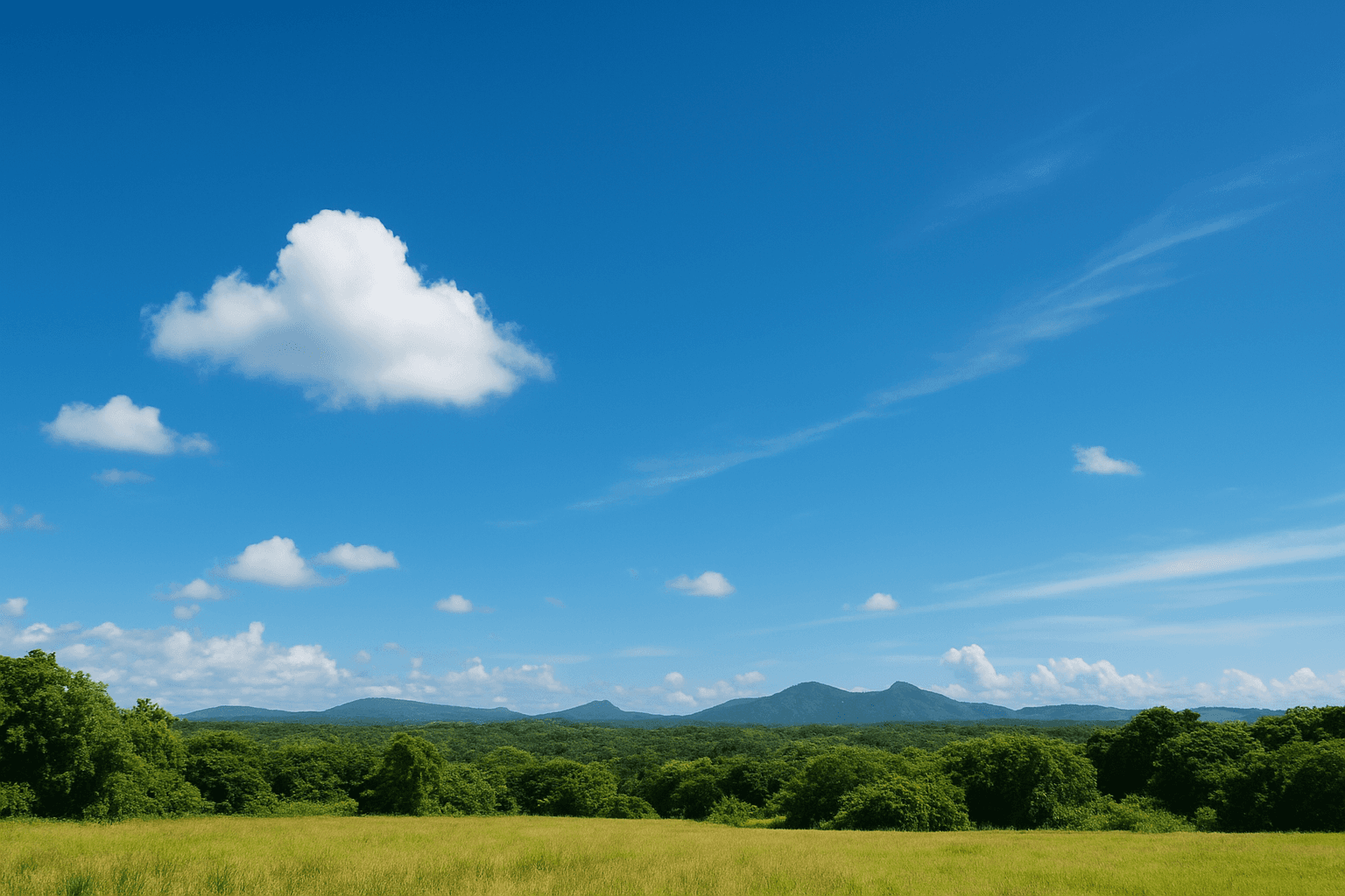 Tiempo mayormente seco y soleado dominará la Isla durante los próximos días
