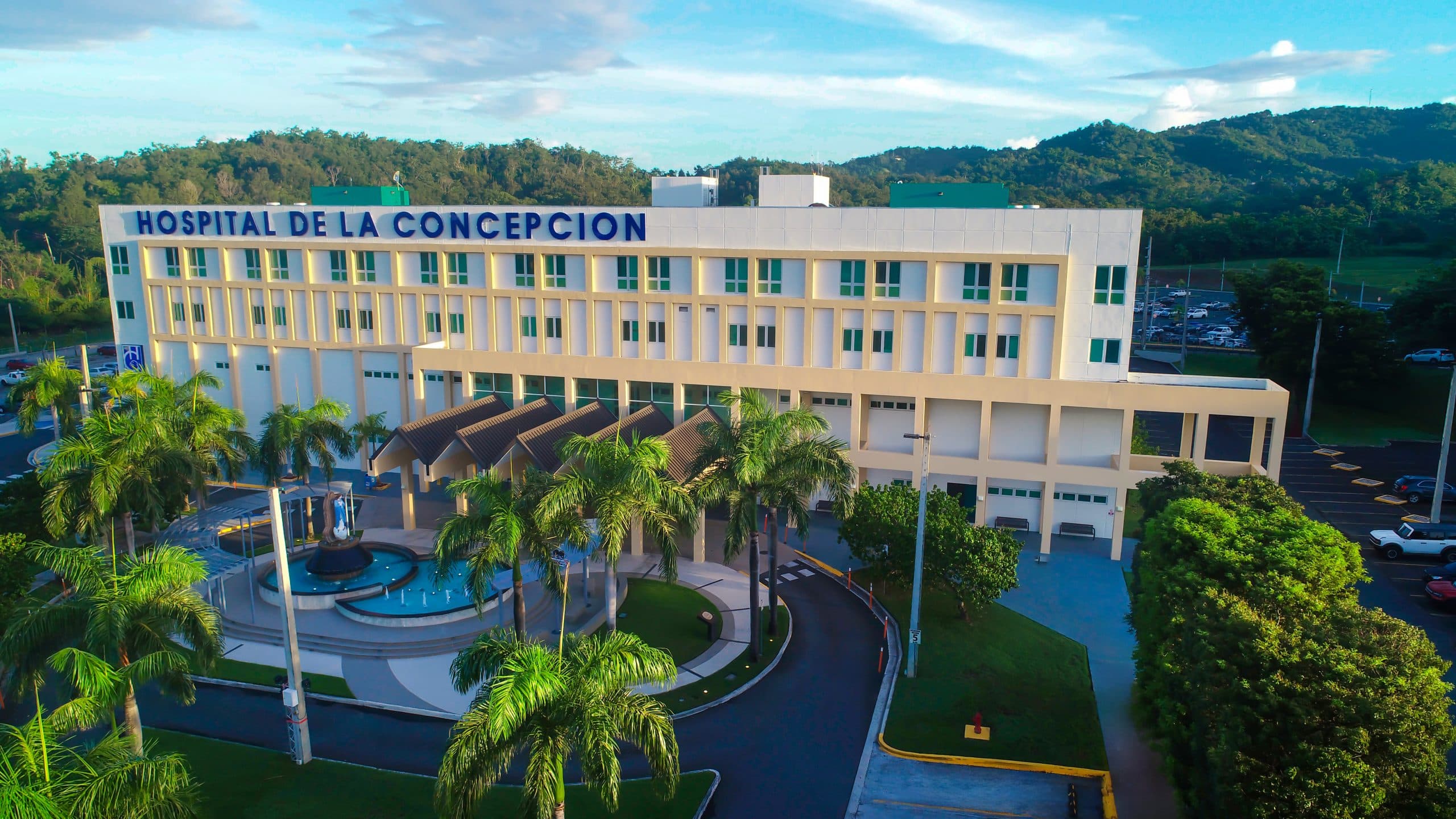 Hospital de la Concepción comprará el Hospital Metropolitano en San Germán