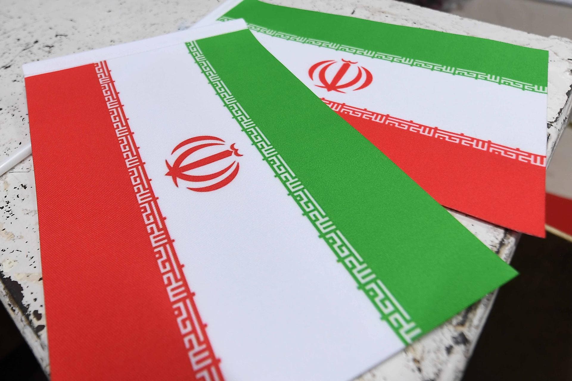 Irán ataca bases estadounidenses en Jordania como represalia al bombardeo de la isla Larak