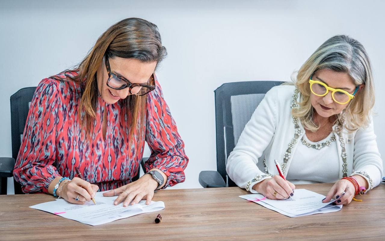 San Juan y Bogotá realizan alianza estrategia económica 