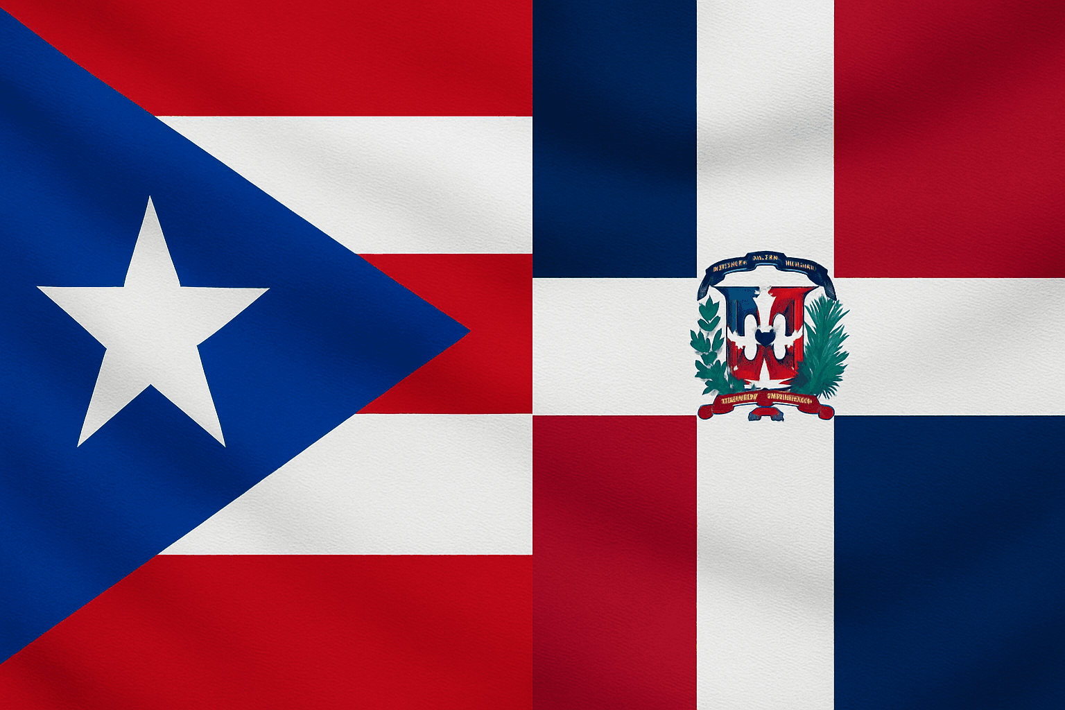 Dominicana sin fondos federales