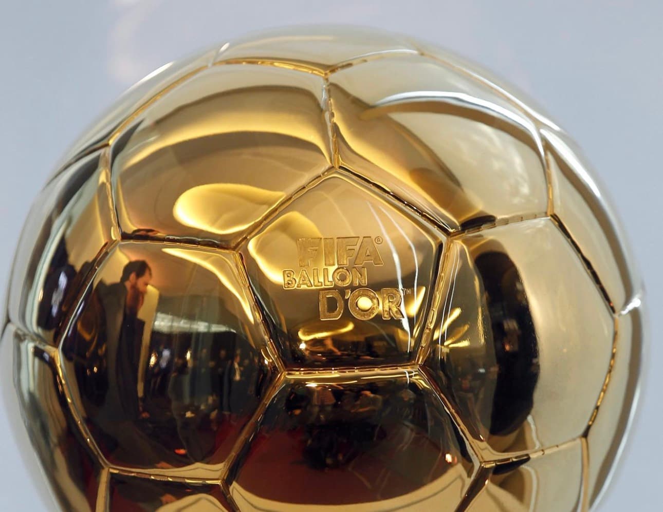 Kane, Mbappé, Lamine Yamal, Rodri, Dembélé... ¿quien ganará el Balón de Oro"?
