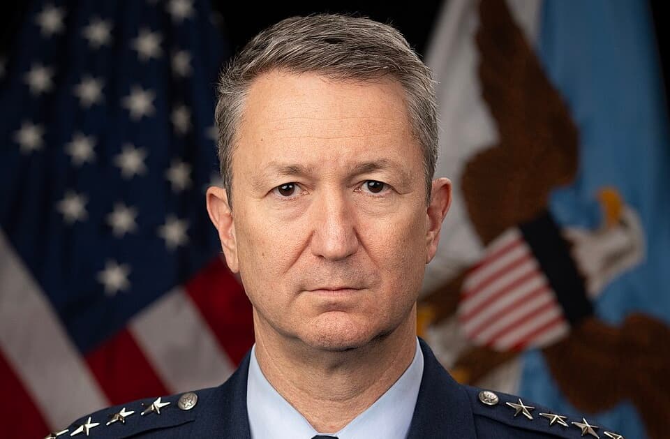 Jefe del Estado Mayor Conjunto visita Puerto Rico en medio de creciente presión de Trump sobre Venezuela