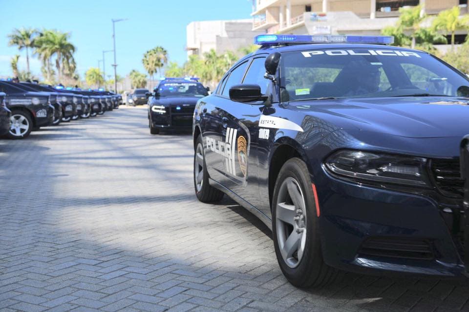 Motoristas vándalos vuelven a hacer de las suyas en Santurce 