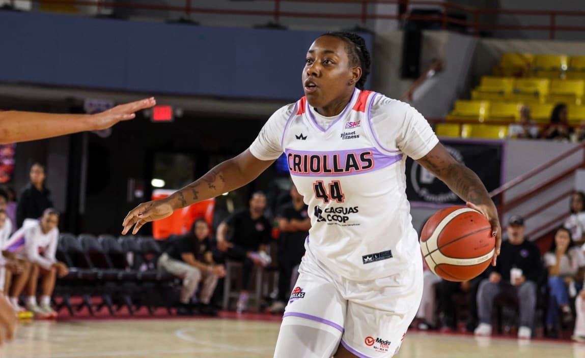 Caguas, Manatí y Moca con victorias en el BSNF