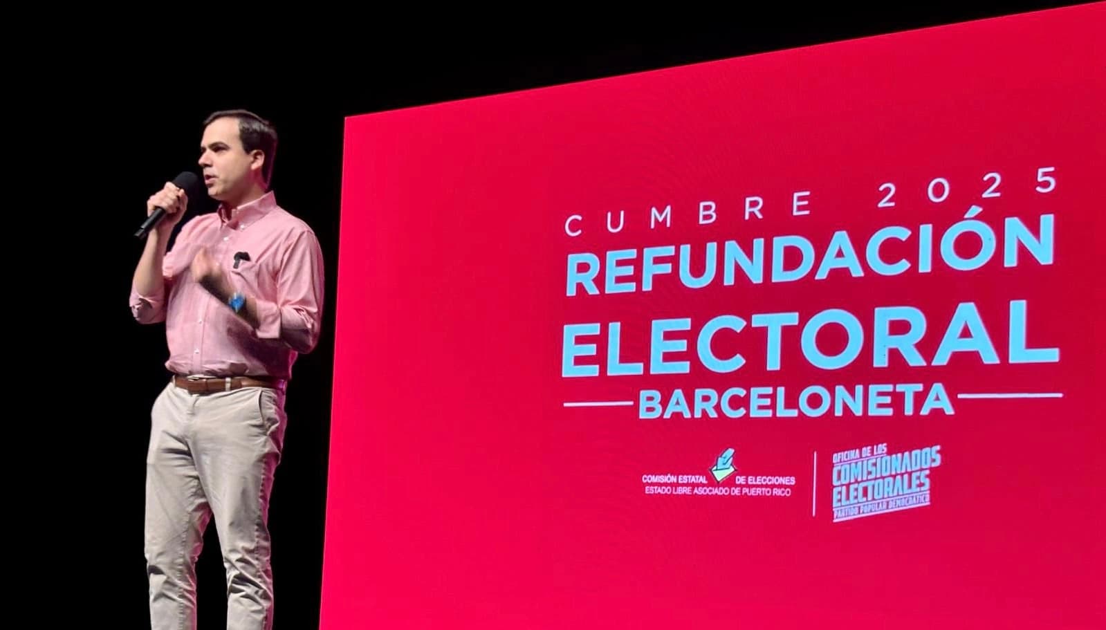 Pablo José publica video sobre su primer año de trabajo