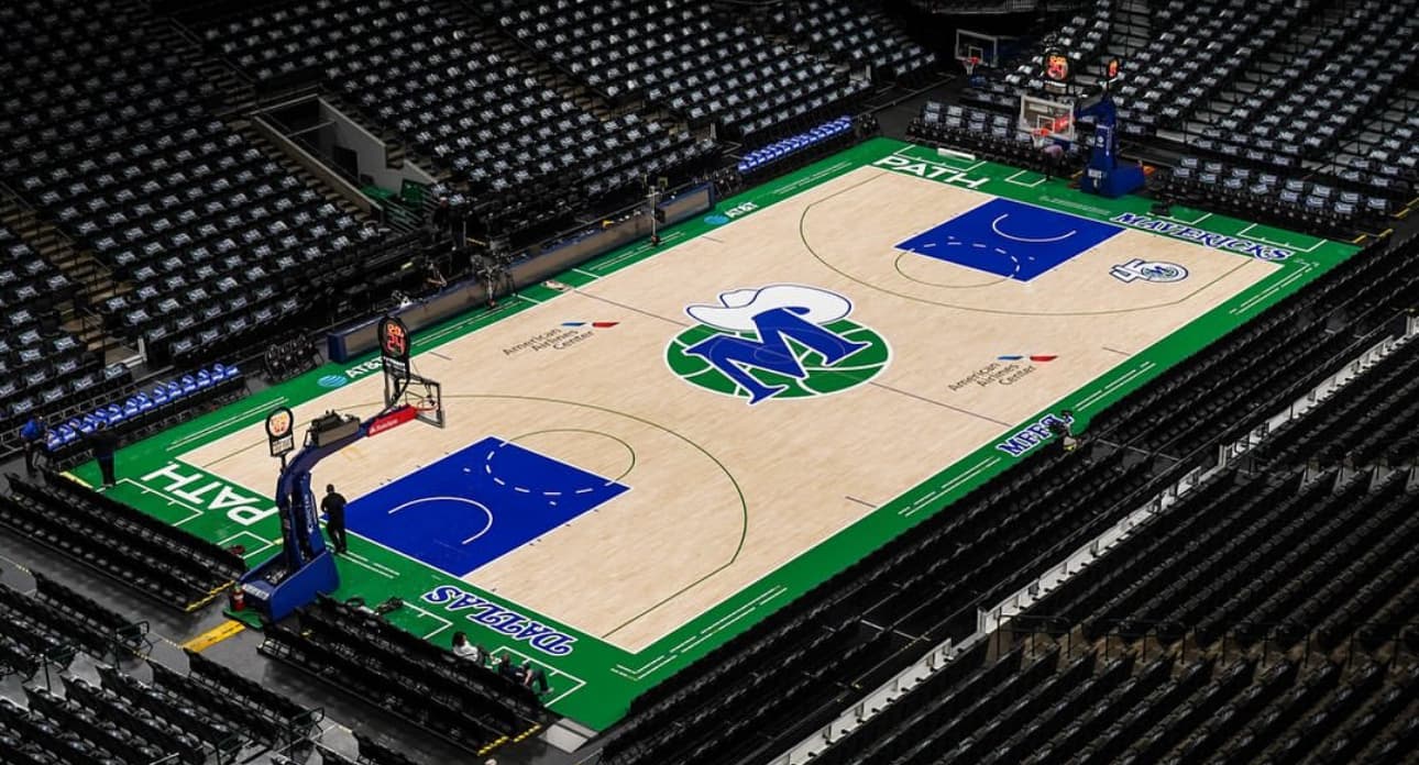 Los Mavericks despiden a Nico Harrison, el director general que traspasó a Doncic