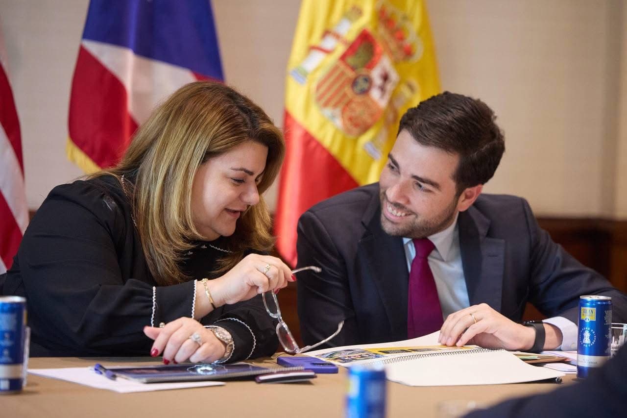 Puerto Rico cierra 2025 con repunte sostenido en la actividad económica