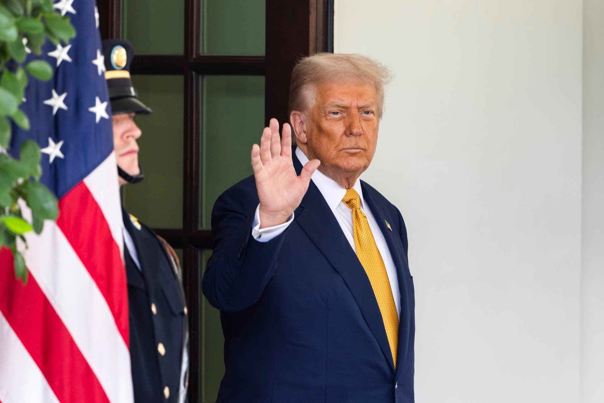 Tregua comercial de Trump llega a su fin 