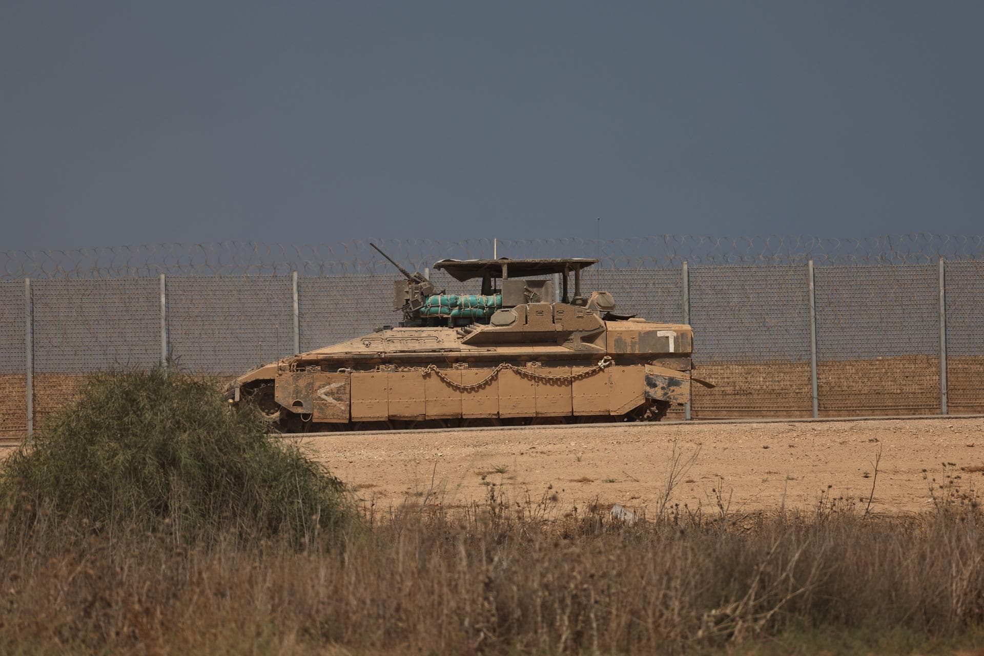 Israel tacha de "falso" informe de la ONU sobre genocidio en Gaza
