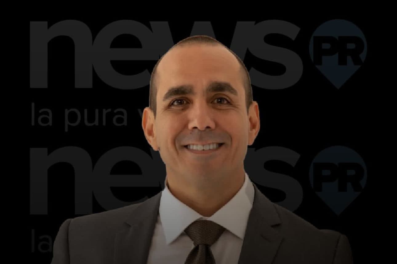 Fallece Alex Delgado