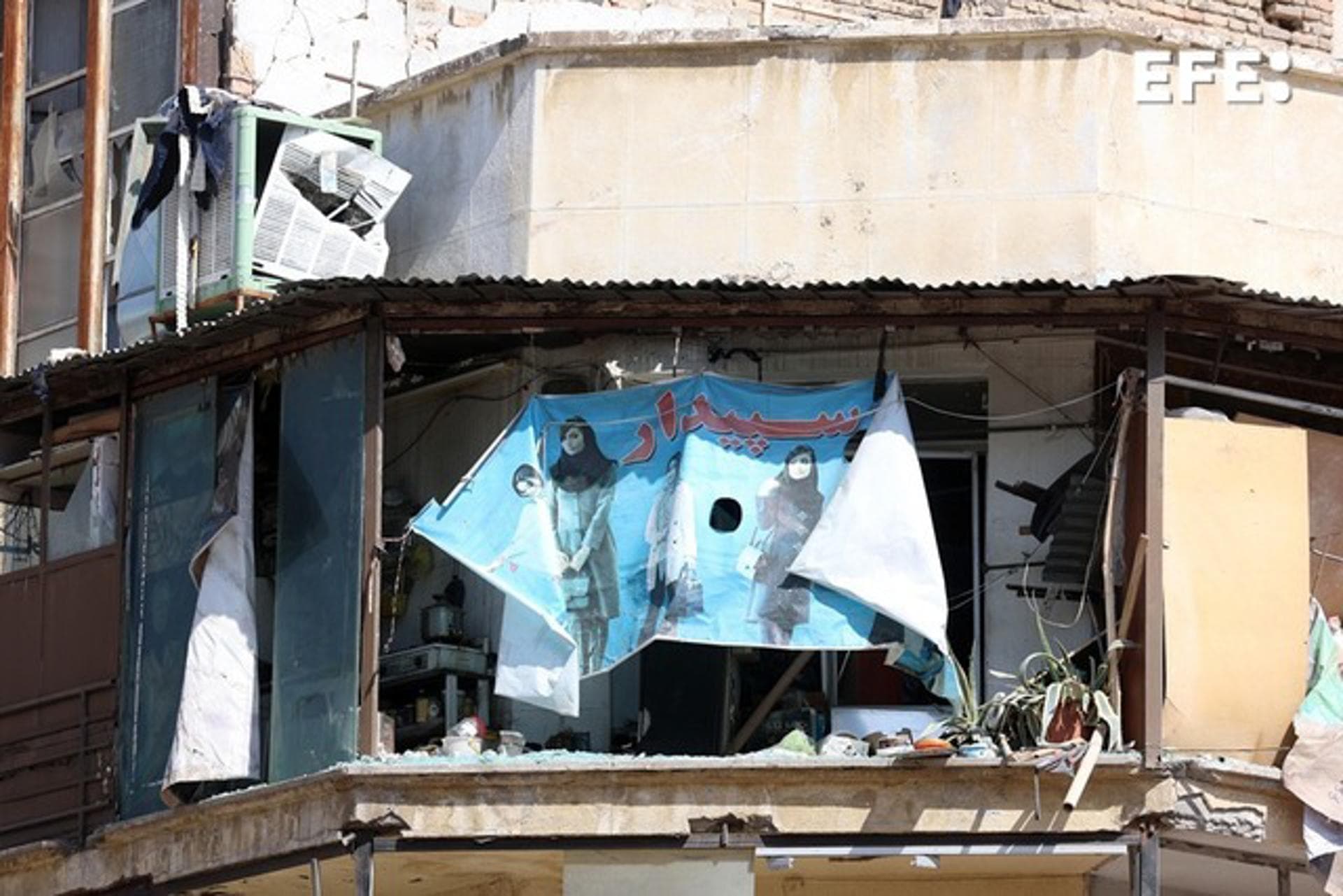 Irán niega disparar misil a Turquía, Sri Lanka recupera 84 cadáveres: sexto día de guerra