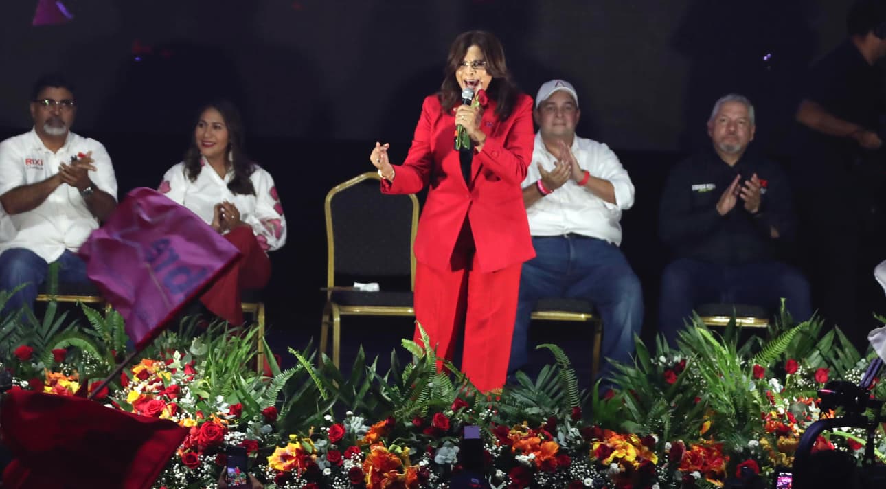 [VIDEO] Honduras: entre elegir a otra presidenta y la falta de avances en derechos igualitarios