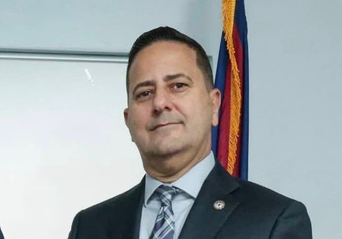 Secretario de Corrección permanecerá en su cargo