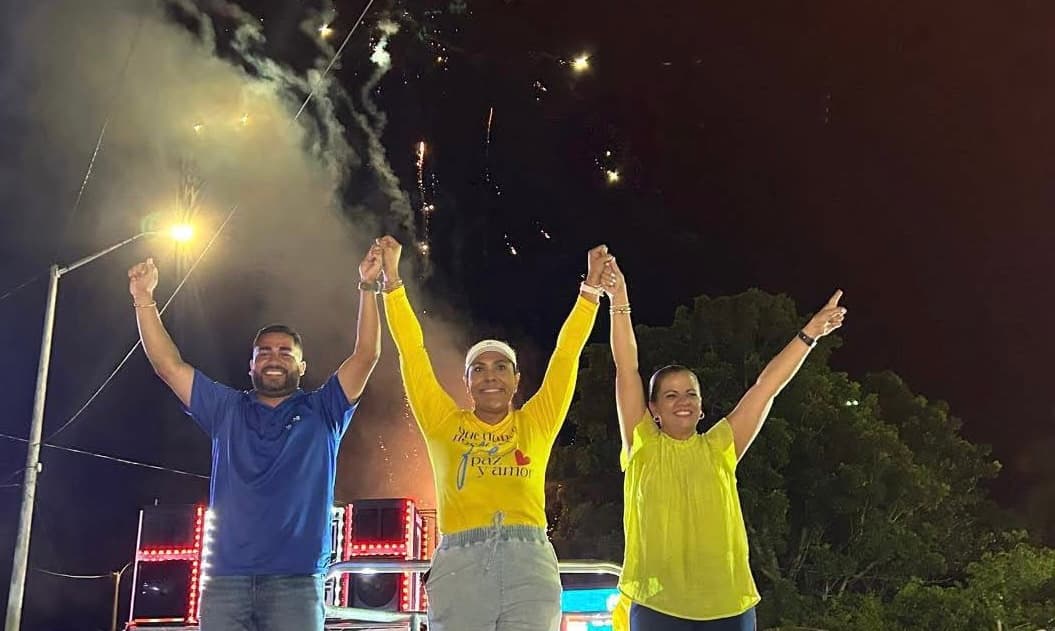 Vilmarie Peña es la favorita para llenar silla en Gurabo