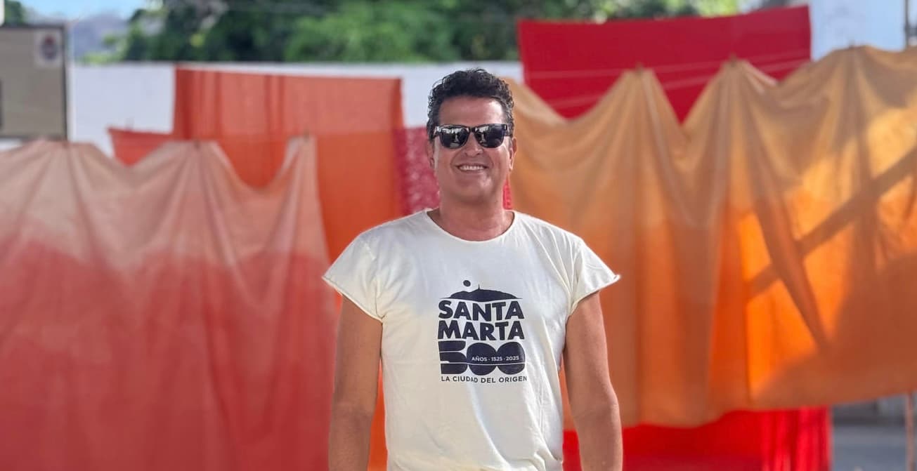 Carlos Vives revive 'La Tierra del Olvido' con nueva edición
