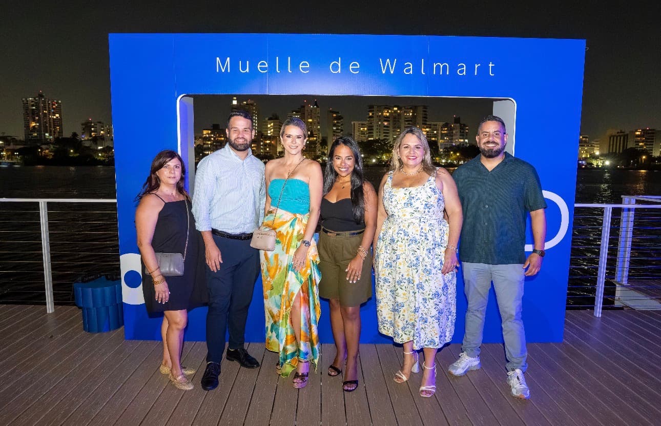 Walmart redefine la moda accesible con el lanzamiento de su colección verano 2026