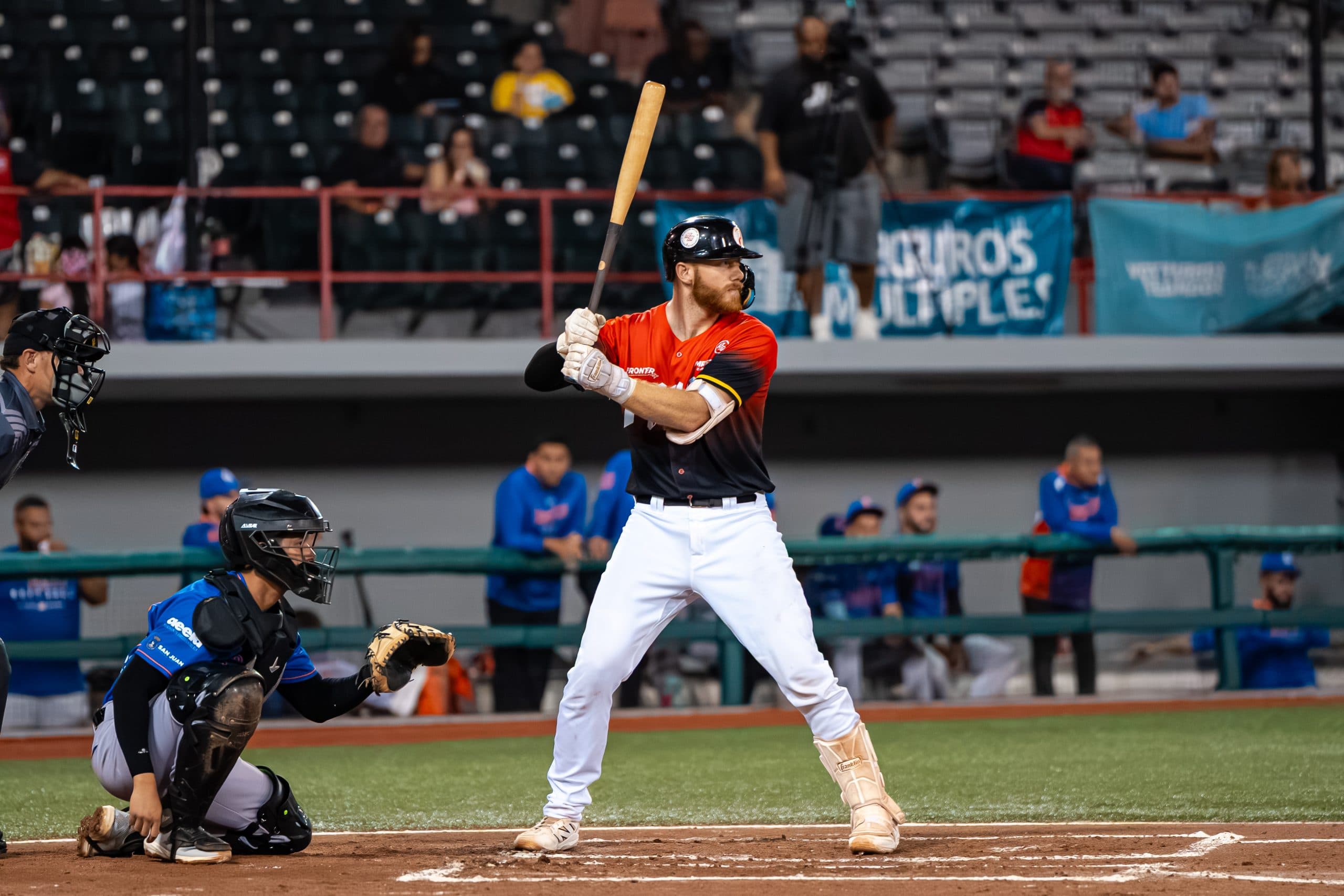 Ponce, Carolina y Caguas con victorias en la LBPRC