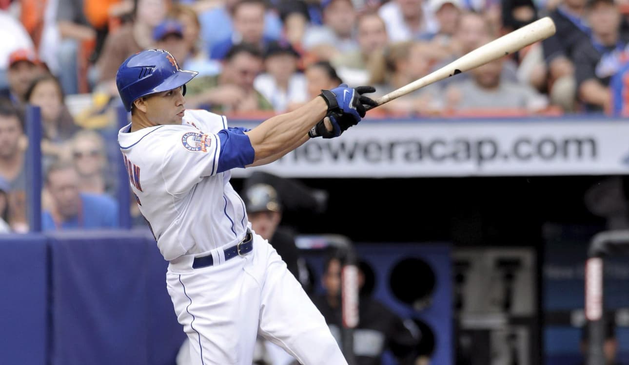 Carlos Beltrán es elegido al Salón de la Fama del Béisbol