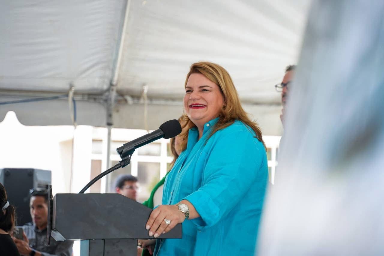 Anuncian expansión multimillonaria de Amgen en Puerto Rico