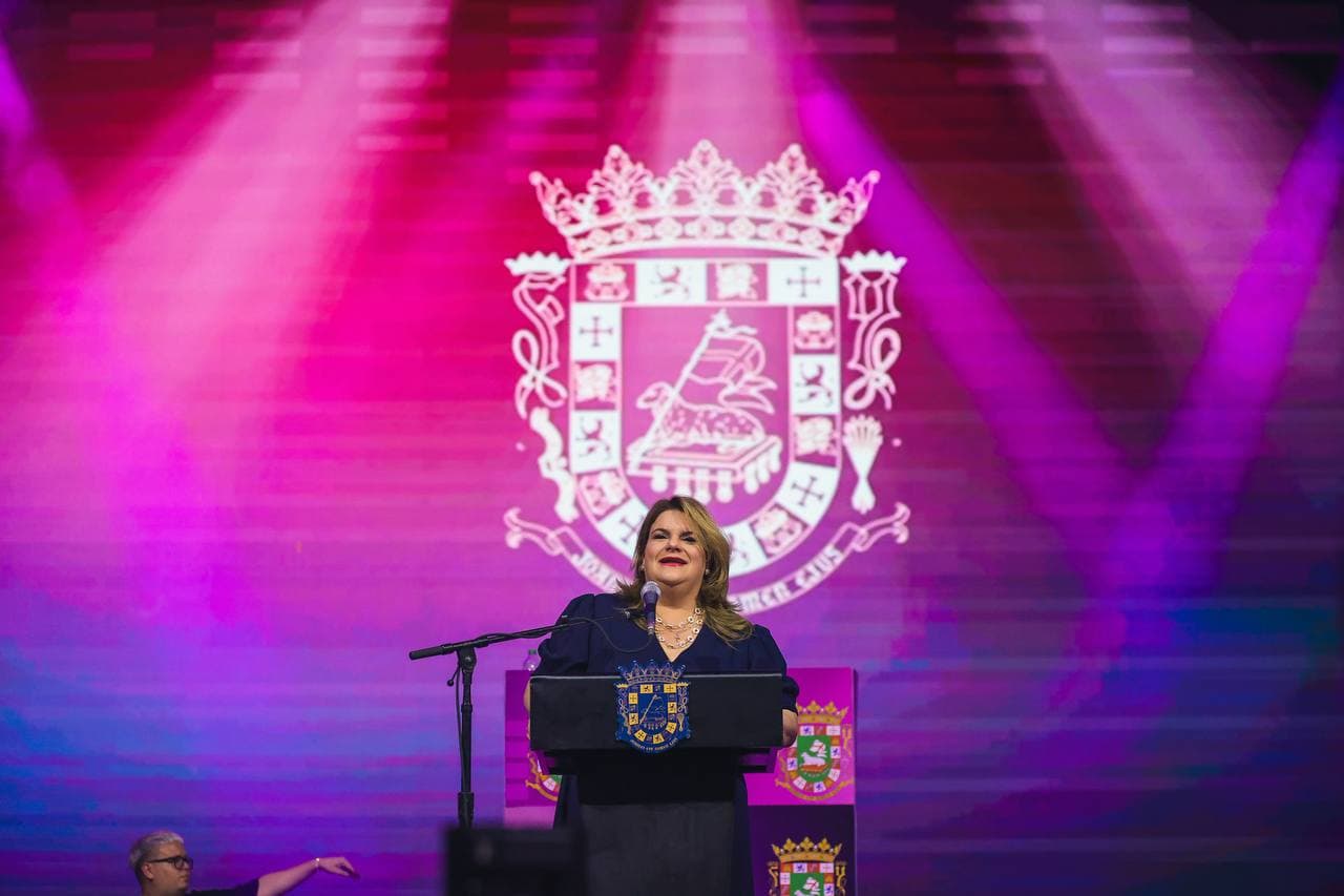 Gobernadora reconoce la excelencia académica