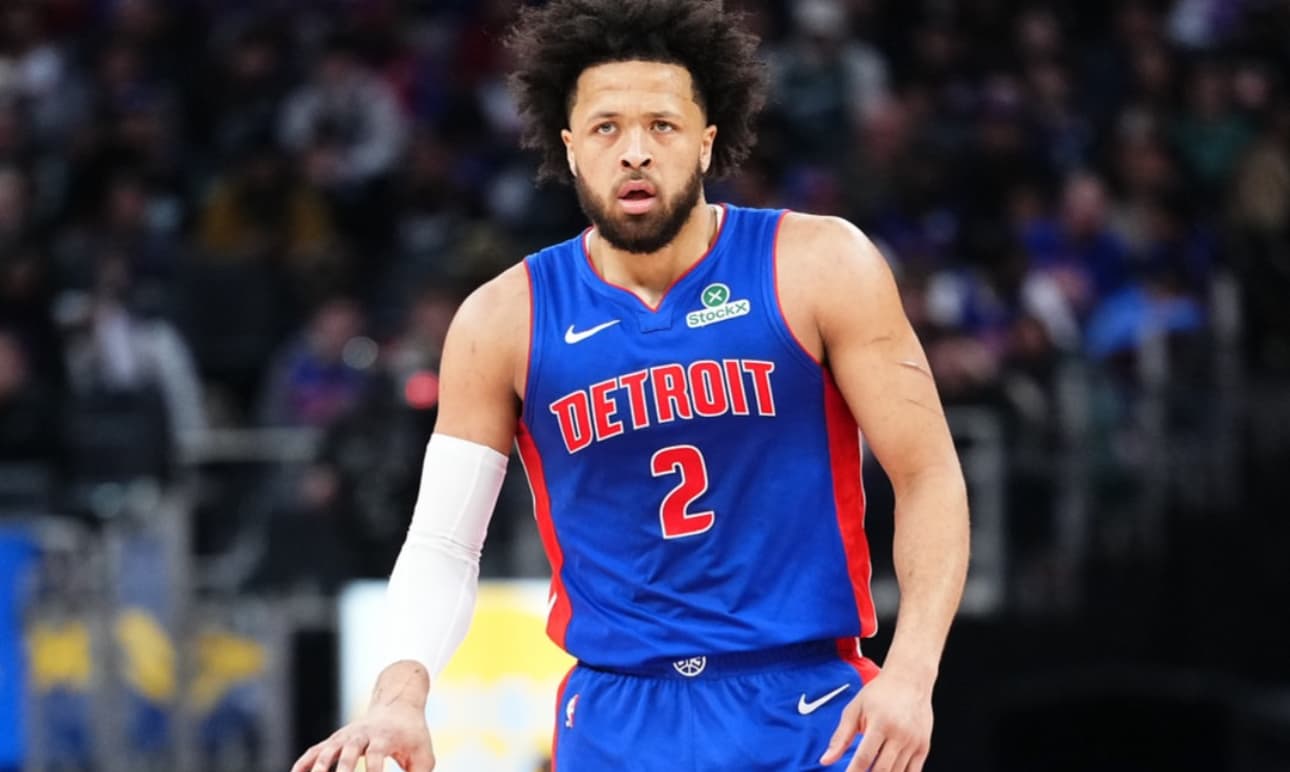 Golpe de los Pistons a los Knicks en el Este