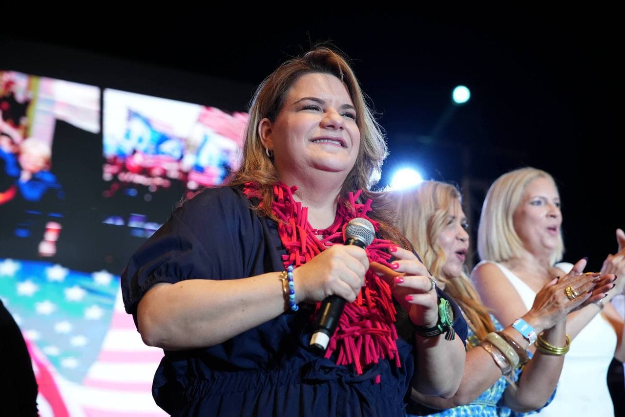 Convención PNP celebra entusiasmo de la juventud 