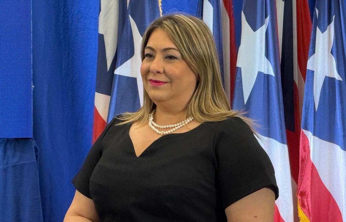 Suzanne Roig Fuertes dice que Justicia confirmó su “integridad”