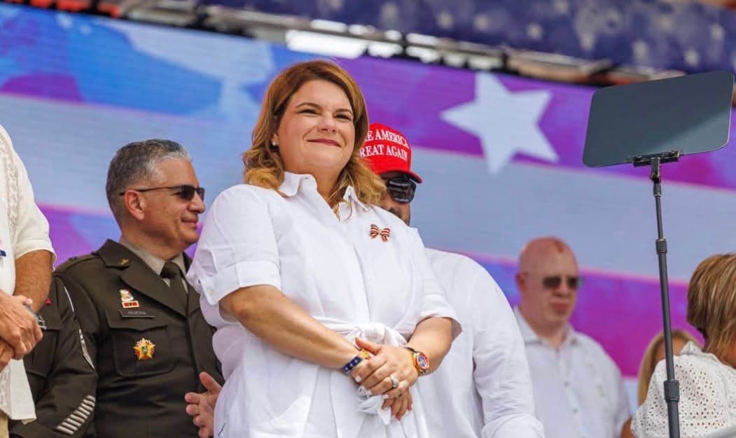 [EDITORIAL] Un nuevo comienzo para Jenniffer González