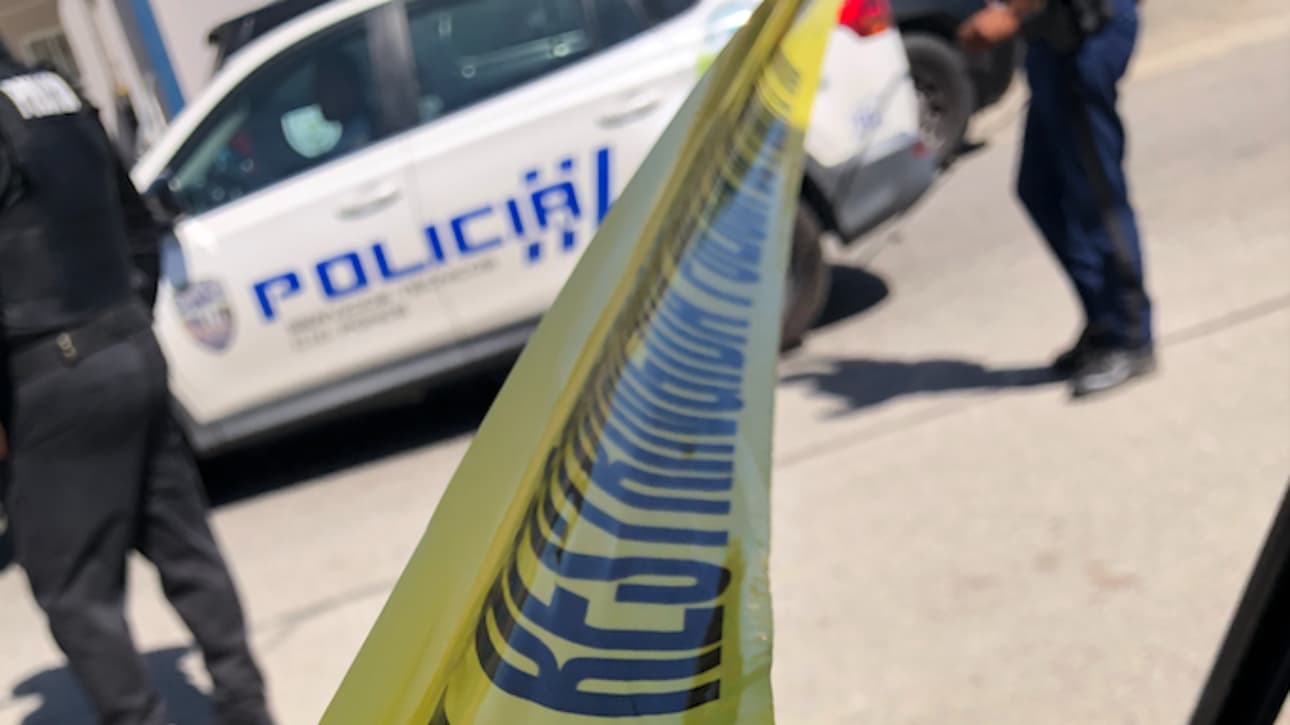 Encuentran tres cuerpos con heridas de bala en Carolina