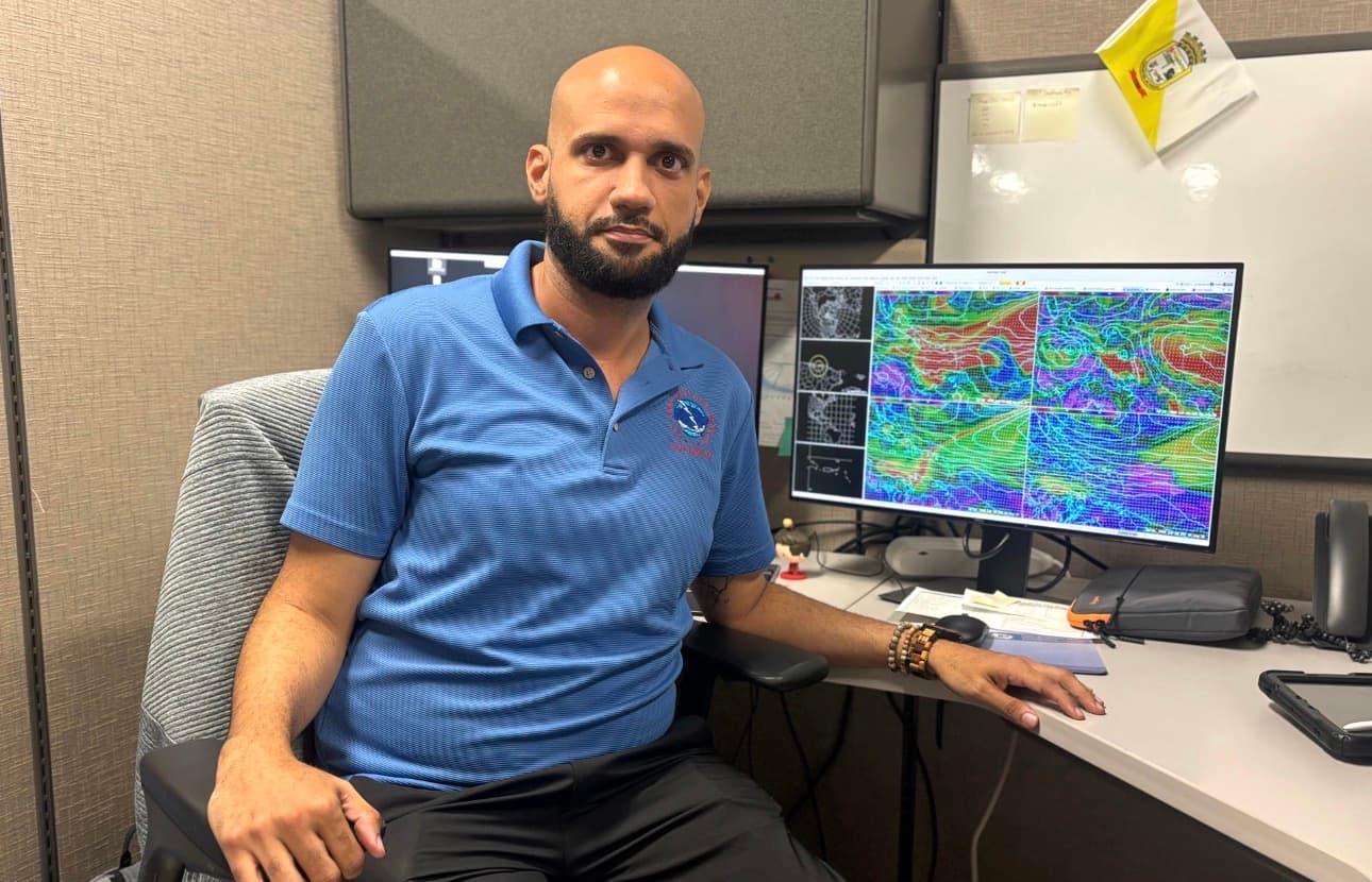 Experto alerta de que sequía y racionamiento en Puerto Rico pueden durar hasta fin del año
