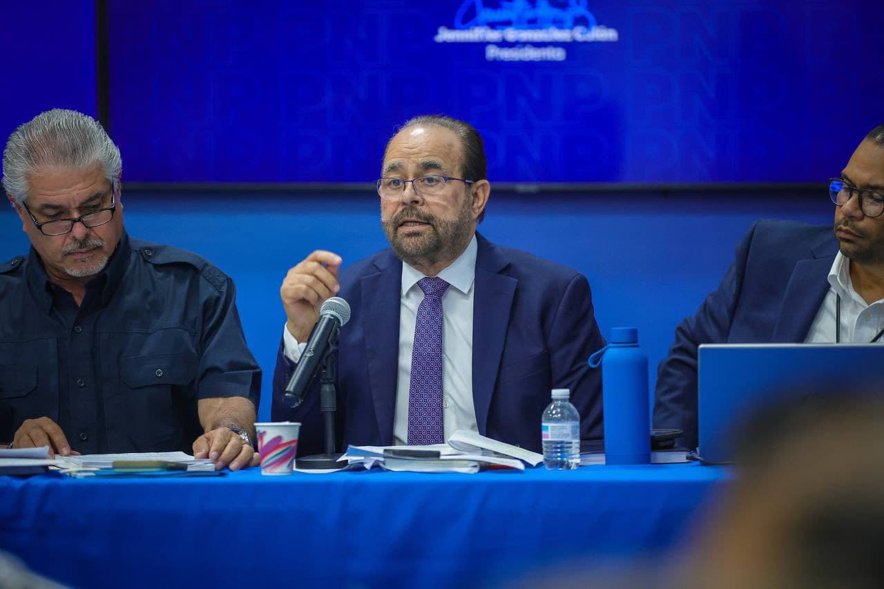 PNP abre radiación de candidaturas para alcaldía de Gurabo 