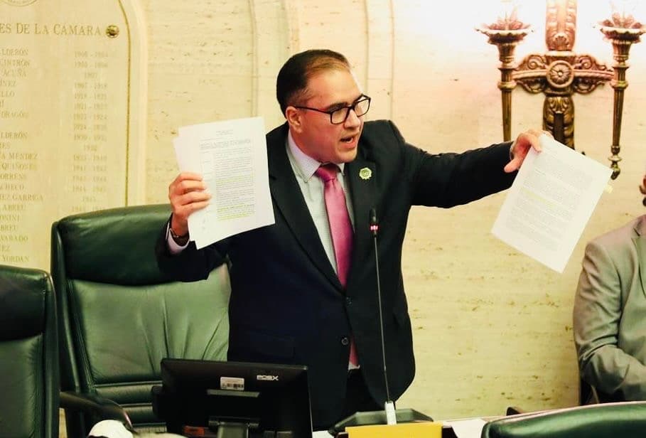 Proponen notificación electrónica a víctimas y testigos